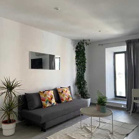 Apartamento Ceo - Remedios Ronda